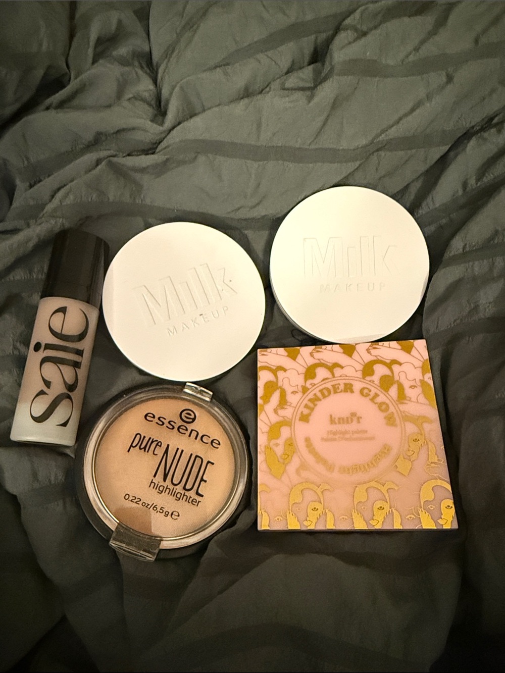 Highlighter bundle